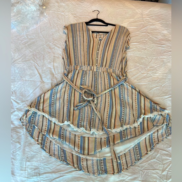 American Rag Dresses & Skirts - American Rag mini dress